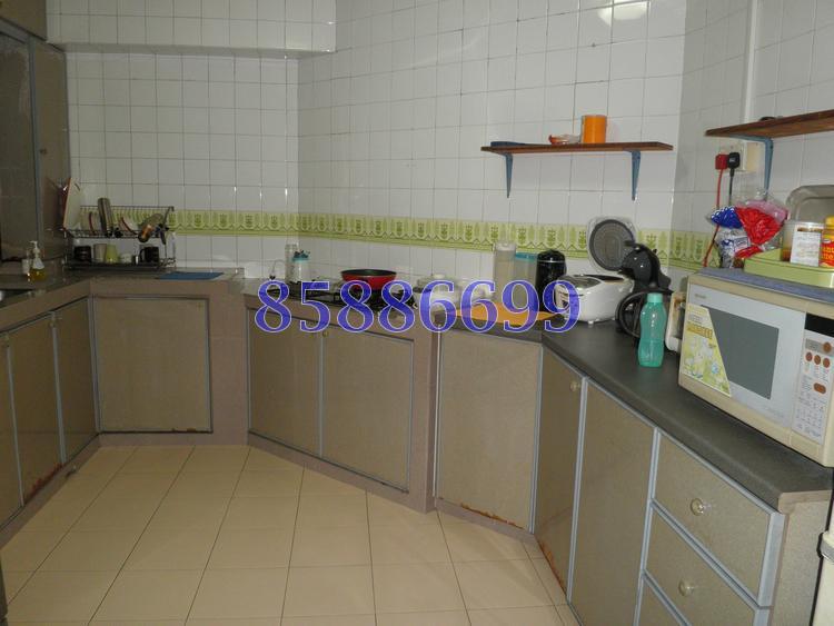 Blk 744 Jurong West Street 73 (Jurong West), HDB 5 Rooms #108919092